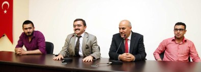 Suriyeli Öğrencilere Burs İmkanı