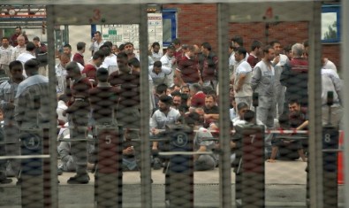 Tofaş'tan Çalışanlarına Bayram Öncesi Cumhuriyet Altını Sürprizi