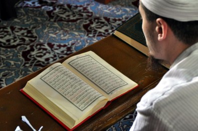 Tokat'ta 43 Kişi 4 Camide İtikafa Girdi