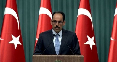 Türkiye Nükleer Anlaşmaya Nasıl Bakıyor ?