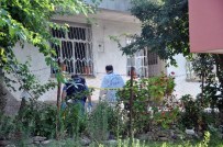 ÇANAKLı - Uyuyan Kocasını Av Tüfeğiyle Vurarak Öldürdü