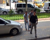 ZIRVE YAYıNEVI - Zirve Yayınevi Davası'nın 106'Ncı Duruşması Görüldü