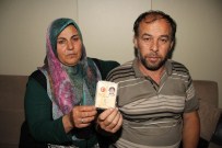 16 Yaşındaki Liseli Ebru Kayıp