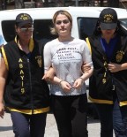 EMINE YıLDıRıM - Adana'da Bir Haftada 2 Kadın Kocasını Öldürdü