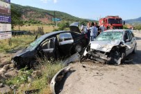 ŞENOL ŞEN - Anne Oğulun Acı Sonu