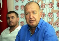 EYONG ENOH - Antalyaspor'da Transfer Sürecek