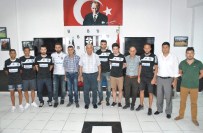 Aydınspor 1923 Transferde Şaha Kaltı