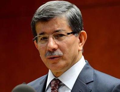 Başbakan Davutoğlu'ndan erken seçim açıklaması
