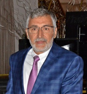 Başkan Bozkurt'un Bayram Mesajı