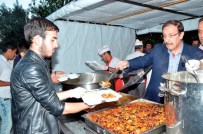 Başkan Bulutlar, Ramazan Ayını Değerlendirdi