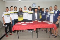 Bayburt Grup'a 2 Yeni Transfer