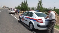 Bayram Öncesi Trafik Denetimleri