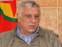 CEMIL BAYıK - Cemil Bayık: Abdullah Öcalan özgürleşmeden ateşkes olmaz