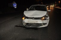 Dalaman Eski Belediye Başkanı Kazayı Ucuz Atlattı