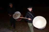Davulcular Son Sahur İçin Çaldı
