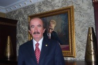 Demirgil'den Ramazan Bayramı Mesajı