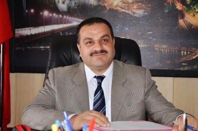 Dicle EDAŞ'tan Bayram Mesajı