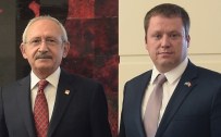 DEVLET PROTOKOLÜ - Dünya Kırım Tatar Kongresi Ankara'da Gerçekleştirilecek