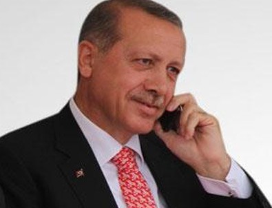 Erdoğan'dan Müslüman ülke liderlerine bayram tebriği
