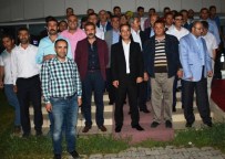 VAHİT KİLER - Eski Milletvekili Kiler'den 'Görevden Alınma' Açıklaması
