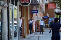 Eski Özel Harekat Polisi Babasını Öldürdü