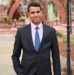 İSLAM ALEMİ - Genç TÜMSİAD Başkanı İnce'den Ramazan Bayramı Mesajı