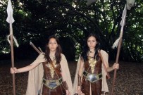 GIRESUN ADASı - Giresun Adası'nda 'Zamana Yolculuk' Başladı