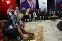 MUSTAFA ÖZCAN - Gölbaşı'nda Sıra Gecesi