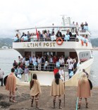 GIRESUN ADASı - Gümrük Ve Ticaret Bakanı Canikli Giresun'da Açıklaması