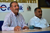 SÜNNET ŞÖLENİ - Günerli'de Pilav Günü Etkinliği Yapılacak