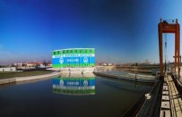 Hes'te Bakım Çalışmaları Başlıyor