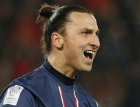 CÜNEYT TANMAN - İbrahimovic kasırgası