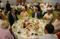 FUTBOL YORUMCUSU - İstanbul-Tekkeköy Arası Bağlar Kuvvetleniyor