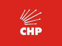 YAŞAR SEYMAN - İşte CHP'nin Bayramlaşma Heyeti