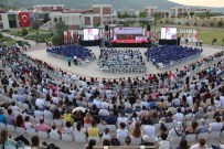 İZMIR YÜKSEK TEKNOLOJI ENSTITÜSÜ - İYTE Mezunları Diplomalarını Aldı