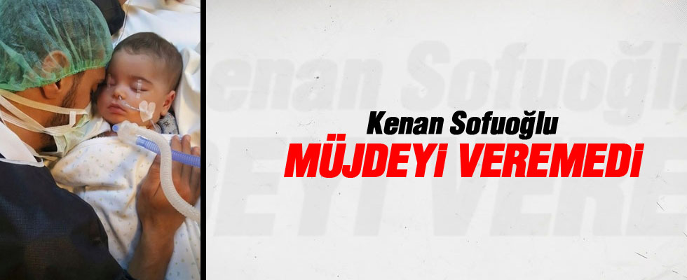Kenan Sofuoğlu'ndan üzen açıklama