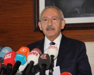 Kııçdaroğlu'ndan Bayram Mesajı
