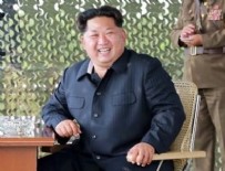 KİM JONG UN - Kim jong-un izin verdi! Kuzey Kore'de bir ilk!
