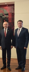 Kırım Tatarları Türkiye'de Toplanıyor