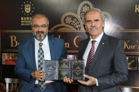 MEHMET EMIN AY - 'Kubbelerden Semaya' Bursa