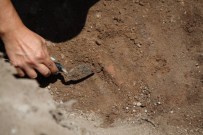 HALIKARNASSOS - Kurtarma Kazısında Mezar Sayısı 26'Ya Çıktı