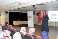 EVLİLİK ÖNCESİ EĞİTİM - Kütahya'da 6 Ayda 2 Bin 824 Kişiye Aile Eğitimi