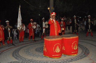 Malkara Belediyesi'nin Ramazan Eğlenceleri Sona Erdi