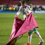 Manchester'dan Ramos'a çılgın teklif