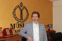 İSLAM ALEMİ - MÜSİAD'tan Ramazan Bayramı Mesajı