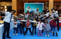 ŞEKER TADINDA - Optimum'da Şeker Tadında Bayram