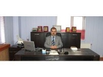 ZEKAT - Osmaneli Müftüsü Bostancı Ramazan Bayramı Mesajı Yayınladı