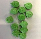 Özendirmek İçin Whatsapp Logosu Basmışlar !