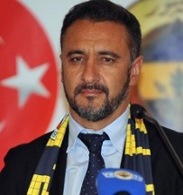 Pereira'dan 6 madde!