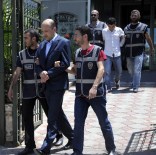 Polis Cinayeti 4 Ayda Çözdü